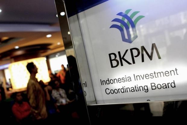 BKPM, insentif pajak, insentif fiskal, persetujuan insentif fiskal, Kementerian Keuangan