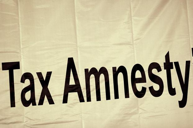 tax amnesty