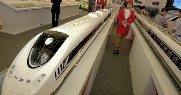 Belum Dibutuhkan, Pinjaman Kereta Cepat Akan Dicairkan 