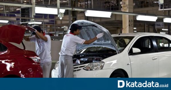 Pajak Barang Mewah  Mobil  Disarankan Berdasarkan Harga 