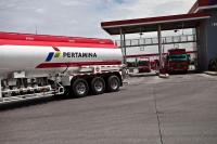 Pertamina