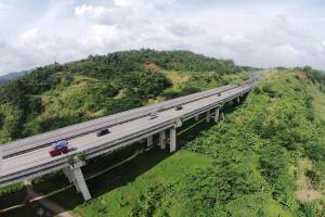 Tol Cipularang, Jawa Barat