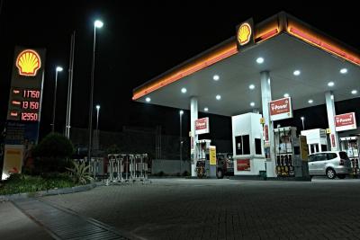 spbu shell terdekat spbu shell terdekat