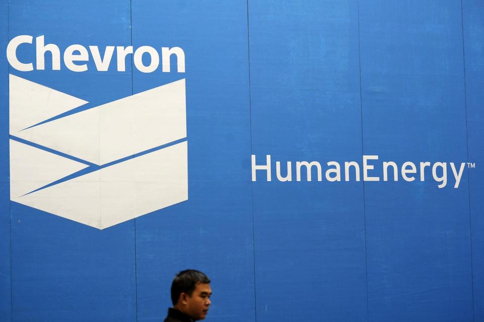 Pemerintah Pastikan Chevron Lanjutkan Investasi di Blok Rokan
