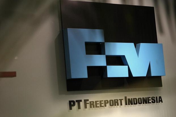 Freeport Indonesia