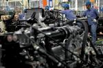 Pekerja otomotif