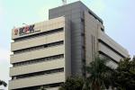 Gedung KPK