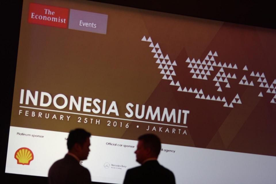 Indonesia Summit
