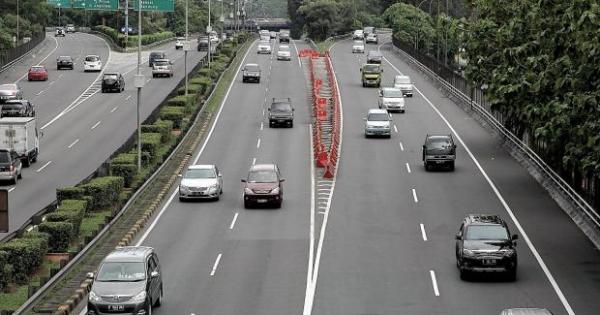 Pemerintah Siapkan Antisipasi Banjir Arus Mudik  Katadata 