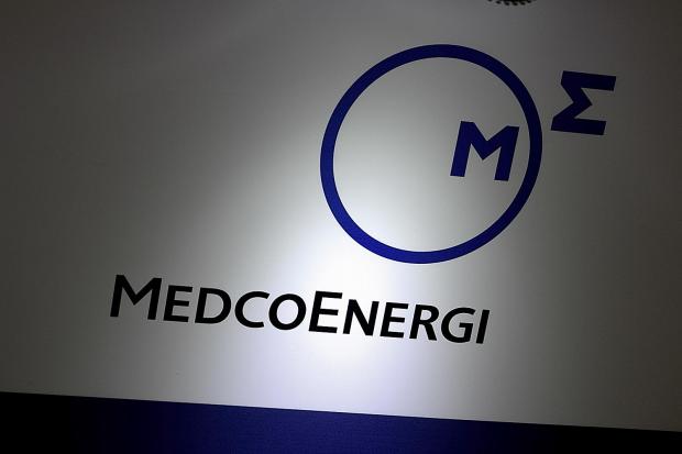 Medco Energi, Medco, gas, produksi gas