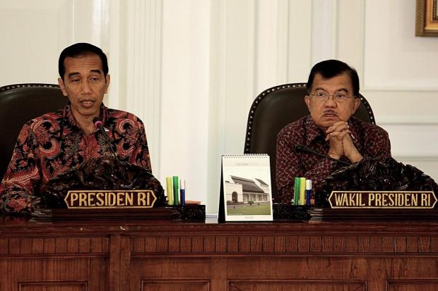 Jokowi JK