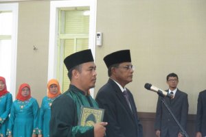 Kepala BPMA