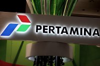 Pertamina logo