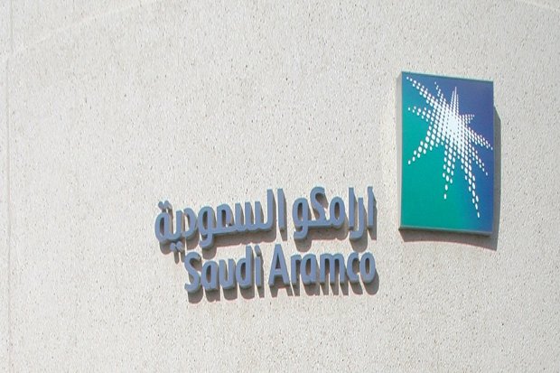 Saudi Aramco