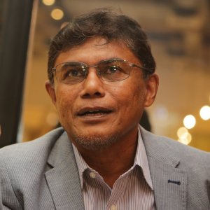 Marzuki Daham