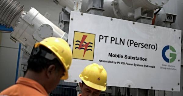 PLN Usulkan Perubahan Skema Hitungan Tarif Listrik 