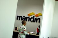 bank mandiri