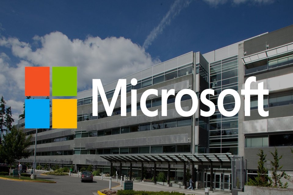 startup, microsoft