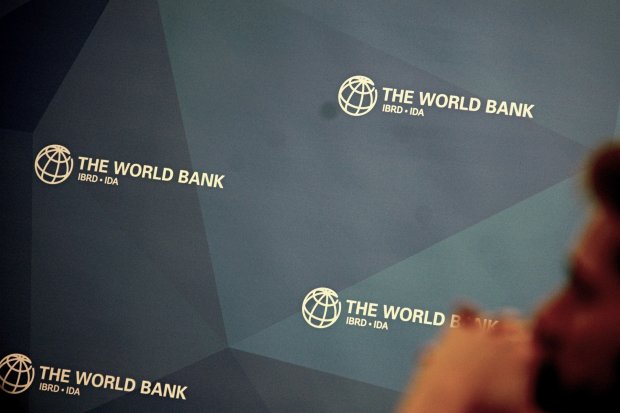 bank dunia, perubahan iklim, cop27