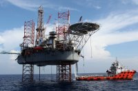 Rig Minyak