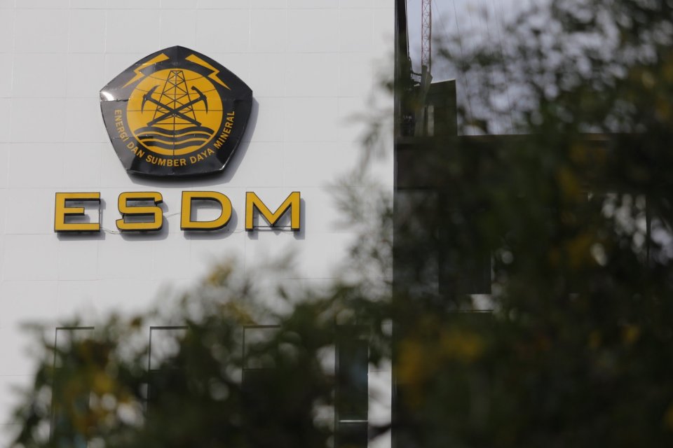 Kementerian ESDM, Gross Split