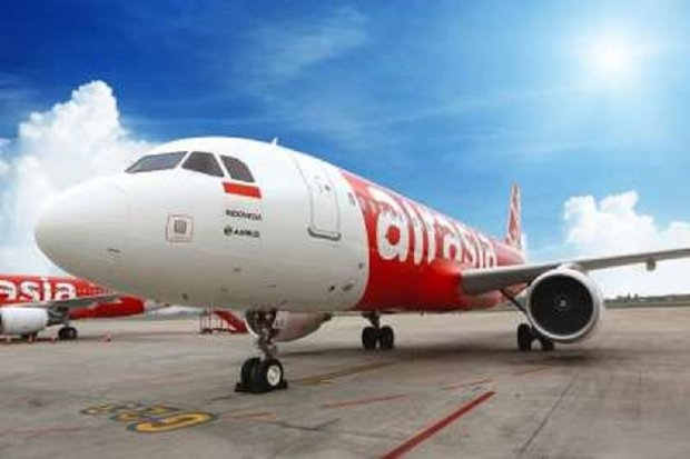 CMPP AirAsia Buka Rute Baru ke Medan, Balikpapan, Bandung, dan Bali - Industri Katadata.co.id