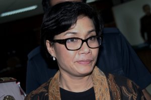 Sri Mulyani