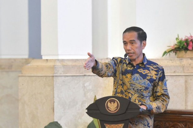 Jokowi