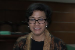 Sri Mulyani