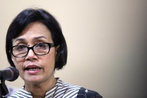 Sri Mulyani