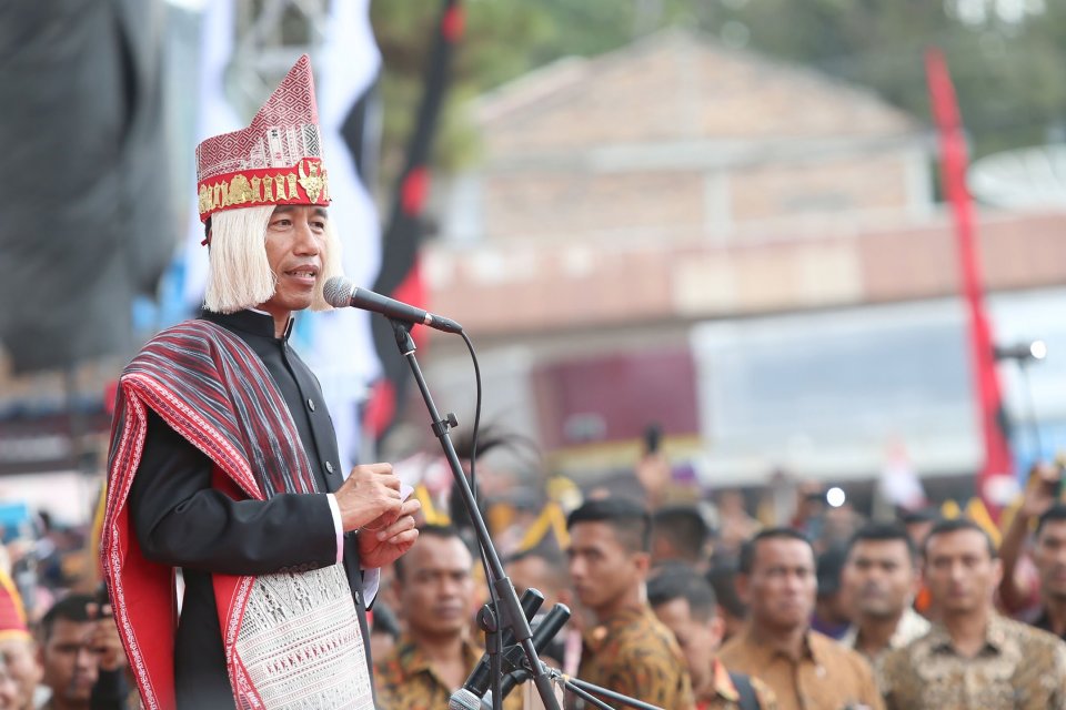 Jokowi