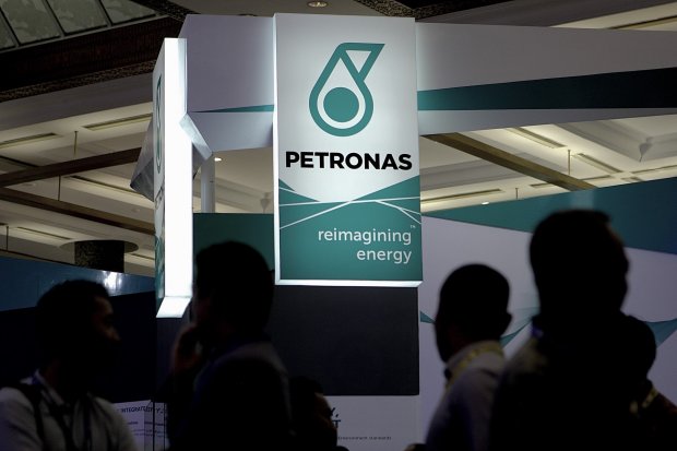 Petronas, Repsol, Blok Andaman III