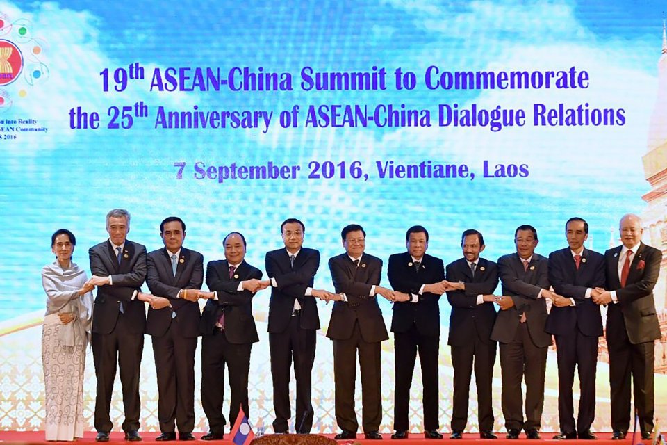 ASEAN Summits