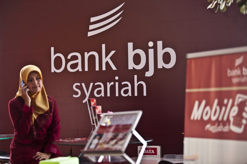 Bank syariah