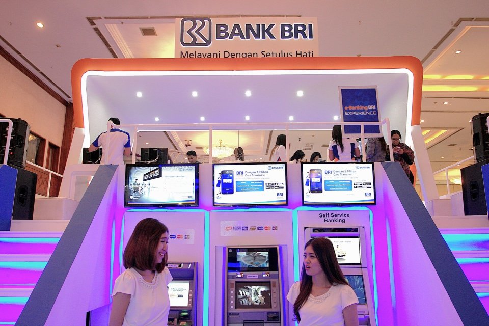 Bank digital