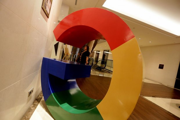 Pertama Kali dalam Sejarah, Pendapatan Induk Google Turun Imbas Corona