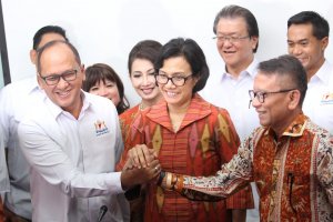 Sri Mulyani