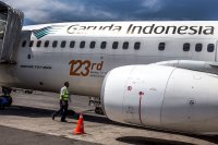 Garuda Indonesia