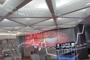 Televisi Bursa Efek Indonesia, IDX Channel