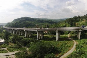 Tol Cipularang