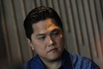 Erick Thohir