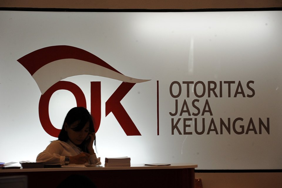 Utang BUMN Karya Menumpuk di Bank, OJK Peringatkan Soal Risiko Kredit