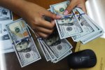 Uang dolar
