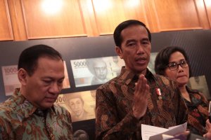 Uang Jokowi