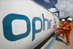 Harga Minyak Rendah, Ophir Energy Tetap Mencari Cadangan Migas Baru