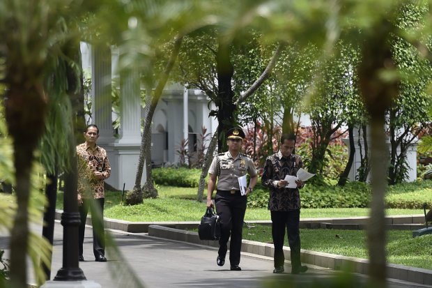 Jokowi