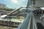 JPO STASIUN TANAH ABANG