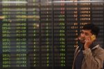 IHSG DITUTUP MENGUAT 18,69 POIN