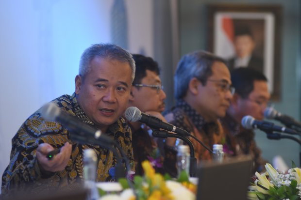 RUPS Tahunan PP