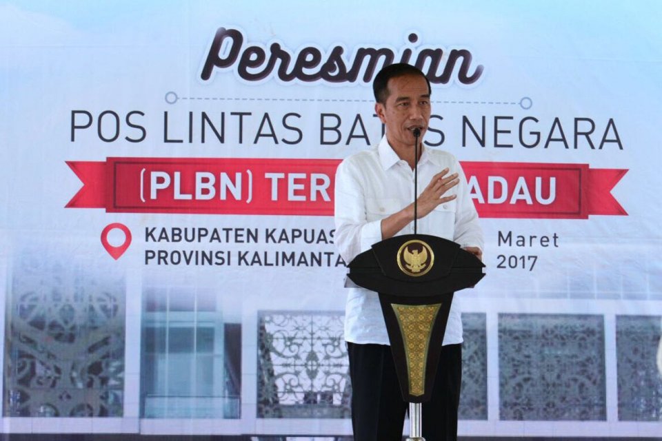 Joko Widodo